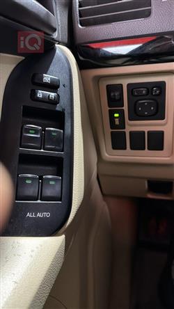 تويوتا لاندكروزر برادو